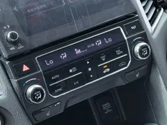 2020 Honda Avancier 370TURBO 2WD Luxury, чёрный — фото 13