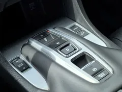 2020 Honda Avancier 370TURBO 2WD Luxury, чёрный — фото 14