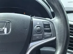 2020 Honda Avancier 370TURBO 2WD Luxury, чёрный — фото 16