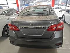 2022 Nissan Sylphy Classic 1.6XE CVT Comfort — фото 6