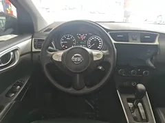2022 Nissan Sylphy Classic 1.6XE CVT Comfort — фото 11