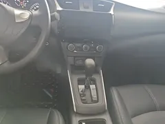 2022 Nissan Sylphy Classic 1.6XE CVT Comfort — фото 13