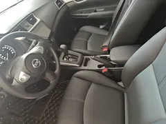 2022 Nissan Sylphy Classic 1.6XE CVT Comfort — фото 15