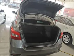 2022 Nissan Sylphy Classic 1.6XE CVT Comfort — фото 19