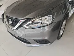 2022 Nissan Sylphy Classic 1.6XE CVT Comfort — фото 24