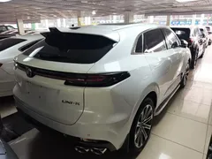 2021 Changan UNI-K 2.0T Premium, белый — фото 7