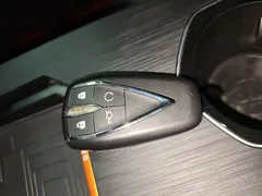2021 Changan UNI-K 2.0T Premium, белый — фото 9