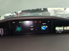 2021 Changan UNI-K 2.0T Premium, белый — фото 12