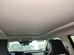 2021 Changan UNI-K 2.0T Premium, белый — фото 18