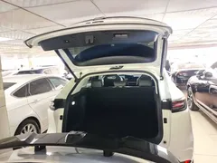 2021 Changan UNI-K 2.0T Premium, белый — фото 19