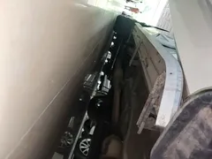 2021 Changan UNI-K 2.0T Premium, белый — фото 21