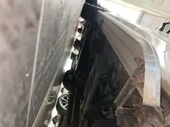2021 Changan UNI-K 2.0T Premium, белый — фото 22