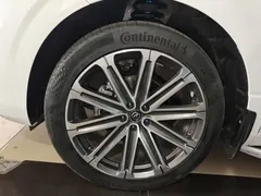 2021 Changan UNI-K 2.0T Premium, белый — фото 23