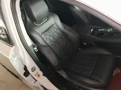 2021 Changan UNI-K 2.0T Premium, белый — фото 25
