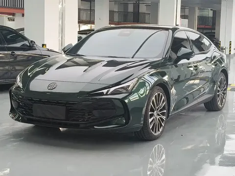 2023 MG MG7 1.5T DCT Comfort