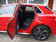 2022 Audi A3 Sportback 35 TFSI Fashion Sport — фото 7