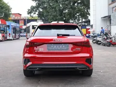 2022 Audi A3 Sportback 35 TFSI Fashion Sport — фото 9