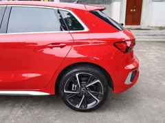 2022 Audi A3 Sportback 35 TFSI Fashion Sport — фото 11