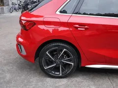 2022 Audi A3 Sportback 35 TFSI Fashion Sport — фото 12