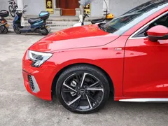 2022 Audi A3 Sportback 35 TFSI Fashion Sport — фото 14