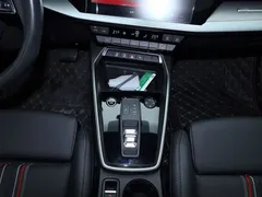 2022 Audi A3 Sportback 35 TFSI Fashion Sport — фото 22