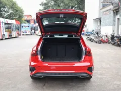 2022 Audi A3 Sportback 35 TFSI Fashion Sport — фото 24