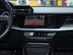 2022 Audi A3 Sportback 35 TFSI Fashion Sport — фото 26