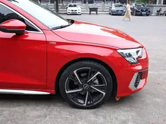 2022 Audi A3 Sportback 35 TFSI Fashion Sport — фото 28