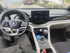 2021 BYD Song PLUS DM-i PHEV 110KM Flagship Plus — фото 5
