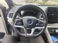 2021 BYD Song PLUS DM-i PHEV 110KM Flagship Plus — фото 6