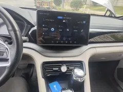 2021 BYD Song PLUS DM-i PHEV 110KM Flagship Plus — фото 9