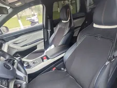2021 BYD Song PLUS DM-i PHEV 110KM Flagship Plus — фото 11