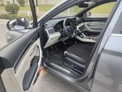 2021 BYD Song PLUS DM-i PHEV 110KM Flagship Plus — фото 12