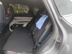 2021 BYD Song PLUS DM-i PHEV 110KM Flagship Plus — фото 13