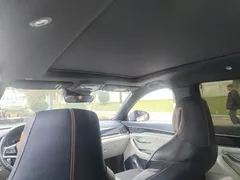 2021 BYD Song PLUS DM-i PHEV 110KM Flagship Plus — фото 14