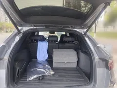 2021 BYD Song PLUS DM-i PHEV 110KM Flagship Plus — фото 15