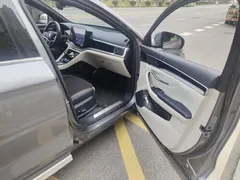 2021 BYD Song PLUS DM-i PHEV 110KM Flagship Plus — фото 19