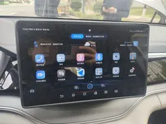 2021 BYD Song PLUS DM-i PHEV 110KM Flagship Plus — фото 20