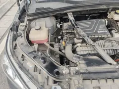 2021 BYD Song PLUS DM-i PHEV 110KM Flagship Plus — фото 21