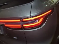 2021 Li Auto ONE EREV 6-seater — фото 8