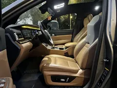 2021 Li Auto ONE EREV 6-seater — фото 15