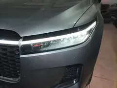 2021 Li Auto ONE EREV 6-seater — фото 24