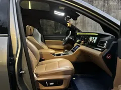 2021 Li Auto ONE EREV 6-seater — фото 25