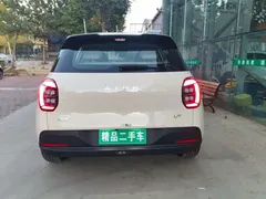 2026 Aion UT Super Standard EV, белый — фото 6