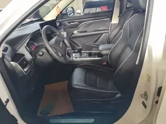 2021 Haval H6 1.5T AT Guochao Urban, белый — фото 15