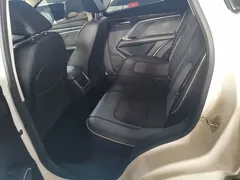 2021 Haval H6 1.5T AT Guochao Urban, белый — фото 17
