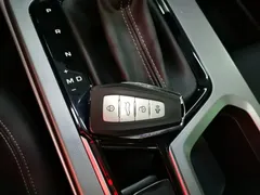 2022 Geely Emgrand 4th Gen 1.5L CVT Premium, белый — фото 9