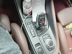 2021 BMW X1, белый — фото 10