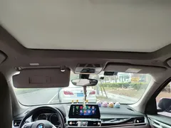 2021 BMW X1, белый — фото 14