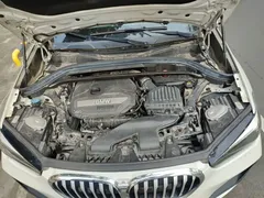 2021 BMW X1, белый — фото 16
